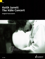Köln Concert, The